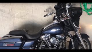 SampS 585 Cams for Harley Davidson  Cam Chop [upl. by Rezal]