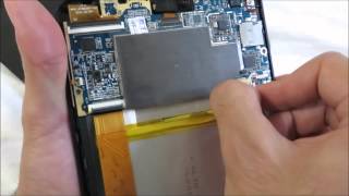 How to fix a Tablet that refuses to turn on [upl. by Aerdua628]