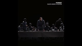 STORMZY  Blinded By Your Grace Pt 2 feat MNEK [upl. by O'Donovan]