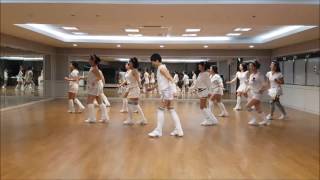 A Beautiful Sunday Line DanceBeginner Level [upl. by Ativad]