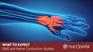 What to Expect During Nerve Conduction Studies and EMG Tests [upl. by Leighland277]