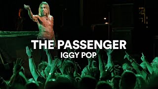 Iggy Pop  quotThe Passengerquot  Live at Sydney Opera House [upl. by Rick871]