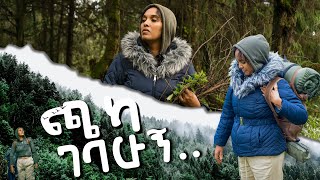 ጫካ ገባሁኝ quot በጅቦች ተከበብኩ quot ሜላት ነብዩ  MELAT NEBIYOU [upl. by Luap855]