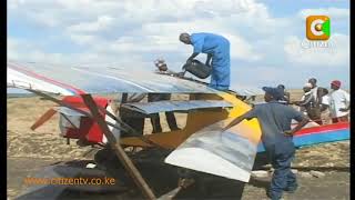 African Airplane Compilation  African Aviation [upl. by Aidua]