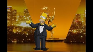 71st Emmy Awards Anthony Anderson Saves The Emmys [upl. by Viens]