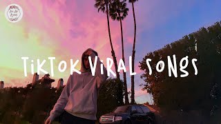 Tiktok hits  Tiktok songs 2021 🍰 Viral hits 2022 December 2021 [upl. by Rolph]