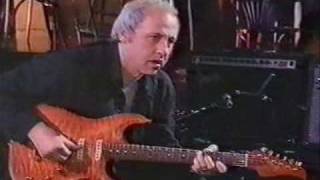 Mark Knopfler  Masterclass Part 1 [upl. by Ecirahs]