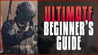 ZERO HOUR  Ultimate Beginners Guide [upl. by Isnyl]