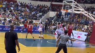 GINEBRA VS SAN MIGUEL FULL VIDEO 03262023 [upl. by Malvie359]