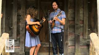 Mandolin Orange  Gladden House Sessions 2015 [upl. by Glori]