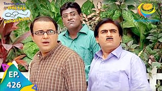 Taarak Mehta Ka Ooltah Chashmah  Episode 426  Full Episode [upl. by Patsis]