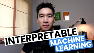 Interpretable Machine Learning Models [upl. by Nnoj685]