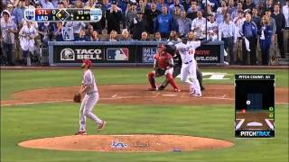 Yasiel Puig Career Highlights [upl. by Anerec]