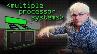 Multiple Processor Systems  Computerphile [upl. by Caren]