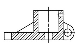 How to understand Sectioning Drawing Easily [upl. by Esinwahs]