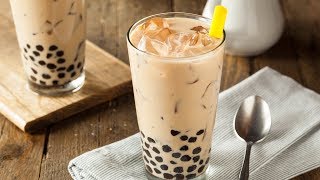 How To Make Bubble Tea [upl. by Chadwick176]