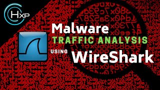 Wireshark  Malware traffic Analysis [upl. by Cohbert]