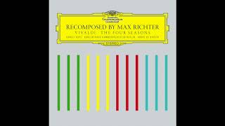 Max Richter  Spring 1 2012  Recomposed Vivaldis Four Seasons Official Audio [upl. by Leafar]