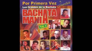 Bachata CLASICA MIX De Los 90 [upl. by Condon948]