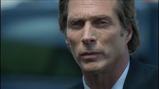 Prison Break  Agent Alexander Mahone kills Abruzzi [upl. by Atinor470]