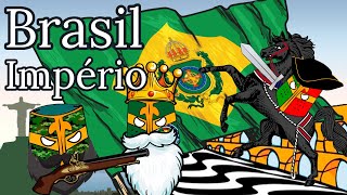 O Império do Brasil [upl. by Oskar]