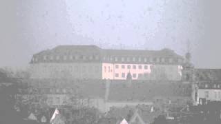 Schloss Hachenburg im Westerwald in HD [upl. by Phillipp520]