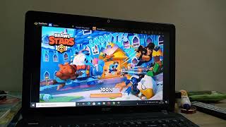 how to download brawl stars in laptop [upl. by Jeu]