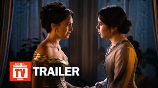 Dickinson Season 2 Trailer  Rotten Tomatoes TV [upl. by Eymaj845]