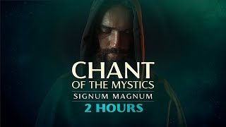 Chant of the Mystics Divine Gregorian Chant quotSignum Magnumquot 2 hours [upl. by Nicky]