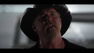 Trace Adkins  Heartbreak Song Official Music Video [upl. by Zonda]