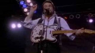 The Highwaymen live Nassau Coliseum 1990  part 11 [upl. by Yablon946]