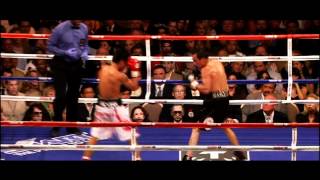 Manny Pacquiao vs Juan Manuel Marquez II Highlights [upl. by Trista]