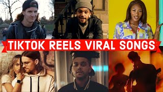 Viral Songs 2021 Part 8  Songs You Probably Dont Know the Name Tik Tok amp Reels [upl. by Blanc]