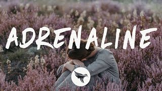 VENIICE x Miles Away x Karra  Adrenaline Lyrics [upl. by Firahs155]