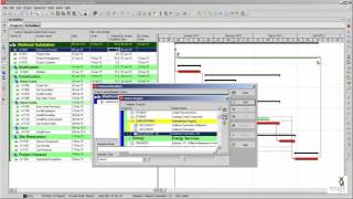 Managing Baselines in Primavera P6 [upl. by Lachance]