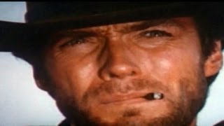 A Fistful Of Dollars Original Trailer [upl. by Anual]