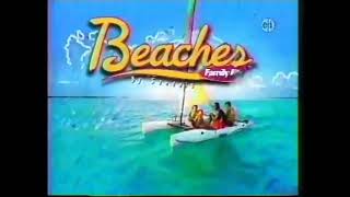 Beaches Family Resort commercial 2000s [upl. by Nylzaj]