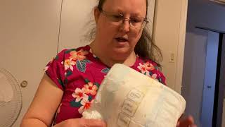 Diaper review [upl. by Ilac]