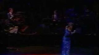 Syreeta Wright  Live Video Recorded 1989 in London YOUR KISS IS SWEET [upl. by Nythsa]