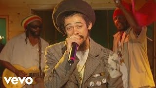 Damian Marley  In 2 Deep AOL Sessions [upl. by Haissem646]