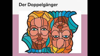 Der Doppelgänger – Fjodor Dostojewski Komplettes Hörbuch [upl. by Haugen]