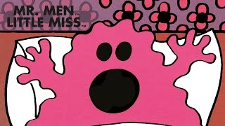 Mr Men Mr Jelly [upl. by Edmunda]