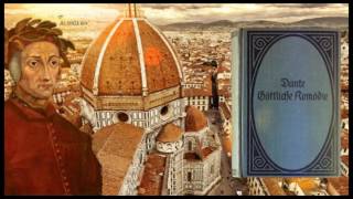 Dante Alighieri  Die Göttliche Komödie  Hörbuch [upl. by Rudie903]