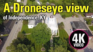 Independence KY in 4K [upl. by Mercier682]