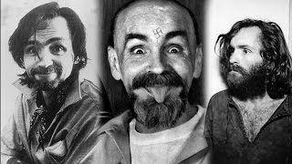 Everything You Need To Know About Charles Manson  Charles Manson Biography [upl. by Norra]