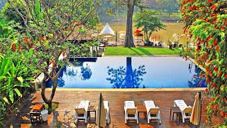 LANNA DUSITA RIVERSIDE BOUTIQUE RESORT [upl. by Anikram]