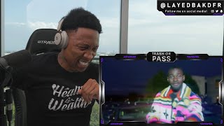 American REACTS to UK RAPPER Dave ft Stormzy  Clash  🇬🇧 [upl. by Enelra433]