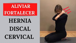 DISCOPATÍA DEGENERATIVA LUMBAR Y ARTROSIS  10 ejercicios para prevenir aliviar y mejorar [upl. by Laszlo508]