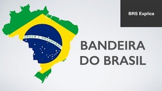 Bandeira do Brasil  História e curiosidades [upl. by Alys]