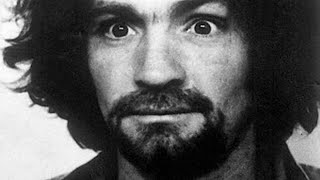 The Untold Truth Of Charles Manson [upl. by Earezed]